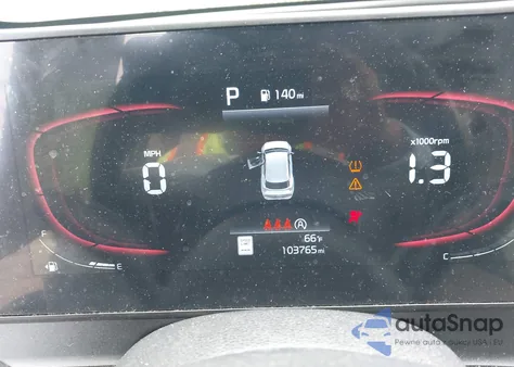 2024 Kia Sportage Ex from USA, damaged, VIN 5XYK3CDFXRG143335